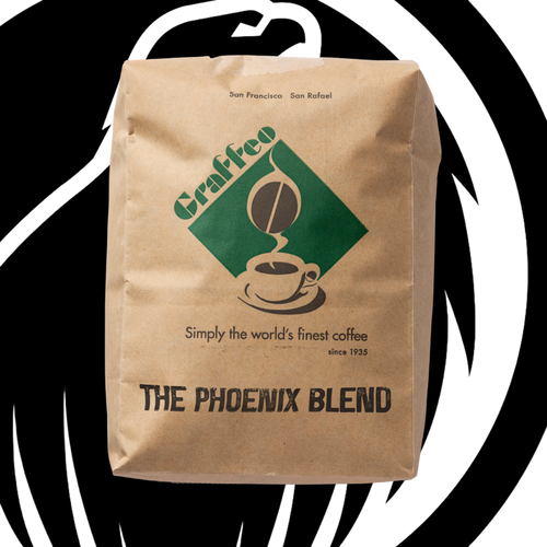 The Phoenix Blend Coffee