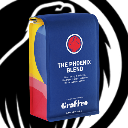 The Phoenix Blend Coffee