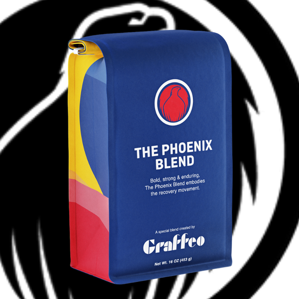 The Phoenix Blend Coffee